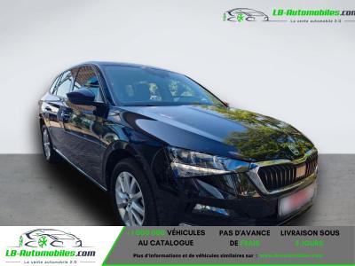 Skoda Scala 1.0 TSI 110 ch BVA
