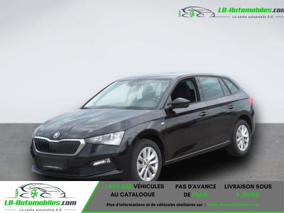 Skoda Scala 1.5 TSI 150 ch BVM
