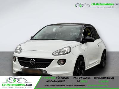 Opel Adam 1.4 Twinport 100 ch