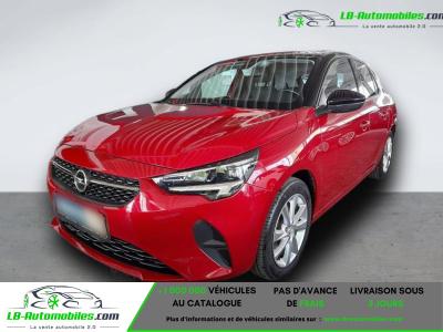Opel Corsa 1.2 75 ch BVM