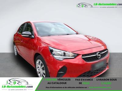 Opel Corsa 1.2 Turbo 100 ch BVM