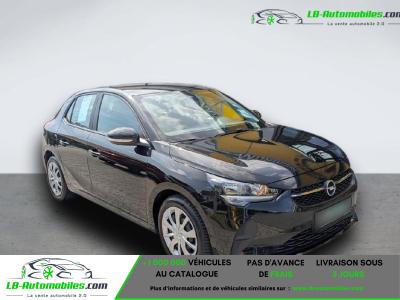 Opel Corsa 1.2 Turbo 100 ch BVM