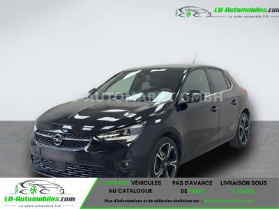 Opel Corsa 1.2 Turbo 130 ch BVA