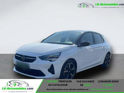 Opel Corsa 1.2 Turbo 130 ch BVA