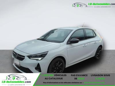 Opel Corsa 1.2 Turbo 130 ch BVA