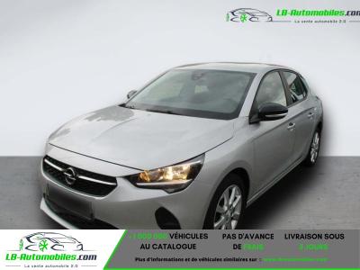 Opel Corsa 1.2 75 ch BVM