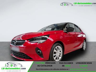 Opel Corsa 1.2 Turbo 100 ch BVM