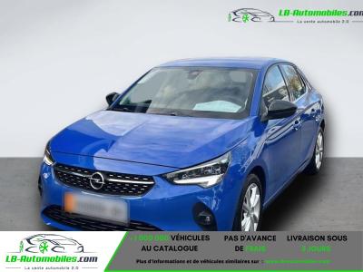 Opel Corsa 1.2 Turbo 100 ch BVM