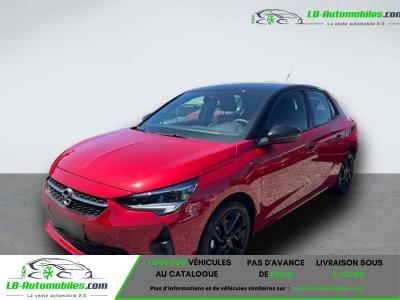 Opel Corsa 1.2 Turbo 100 ch BVM