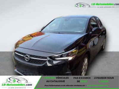 Opel Corsa 1.2 Turbo 100 ch BVM