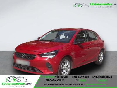 Opel Corsa 1.2 Turbo 100 ch BVA