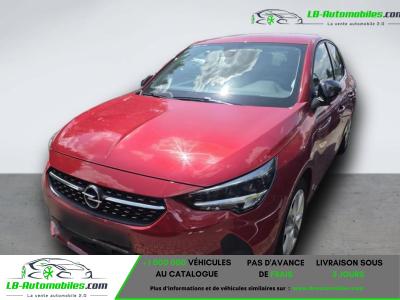 Opel Corsa 1.2 Turbo 100 ch BVA