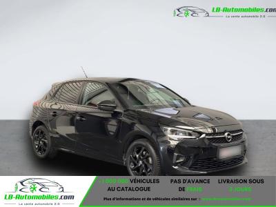 Opel Corsa 1.2 Turbo 130 ch BVA