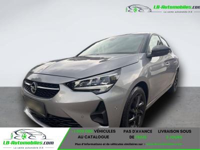 Opel Corsa 1.2 Turbo 130 ch BVA
