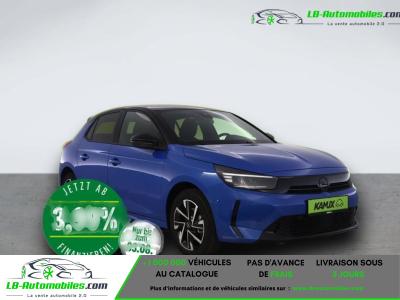 Opel Corsa 1.2 Turbo 130 ch BVA