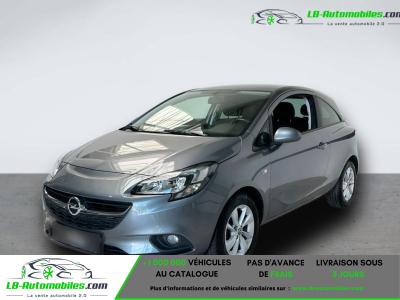 Opel Corsa 1.2 70 ch