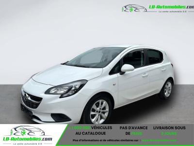 Opel Corsa 1.2 70 ch