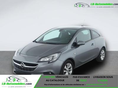 Opel Corsa 1.4 90 ch BVM