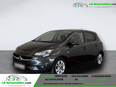 Opel Corsa 1.4 90 ch BVM