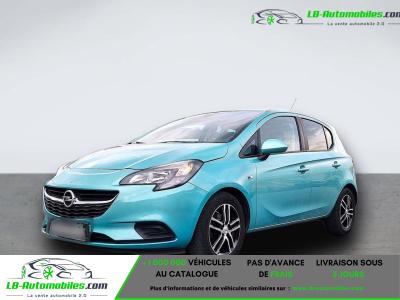 Opel Corsa 1.4 90 ch BVA