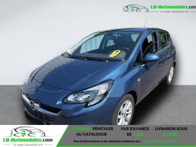 Opel Corsa 1.4 90 ch BVA