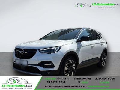 Opel Grandland X 1.2 Turbo 130 ch BVA