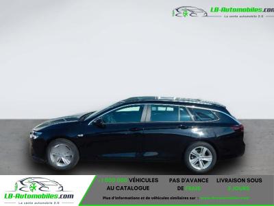 Opel Insignia Sports Tourer 1.5 Diesel 122 ch BVA