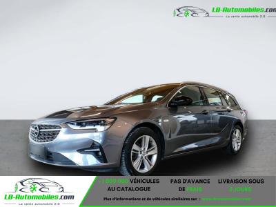 Opel Insignia Sports Tourer 2.0 Turbo 170 ch BVA
