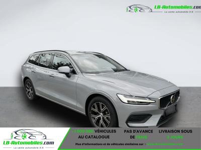 Volvo V60 B4 197 ch DCT7