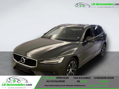 Volvo V60 B4 197 ch BVA