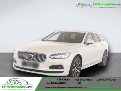 Volvo V90 B4  197 ch BVA