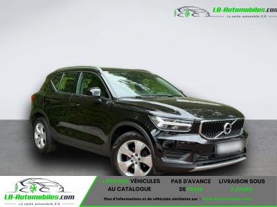 Volvo XC40 T3 163 ch BVA
