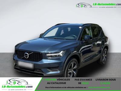 Volvo XC40 197 ch BVA