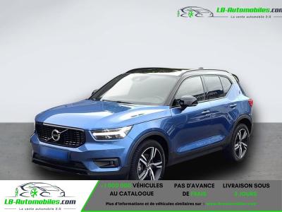 Volvo XC40 197 ch BVA