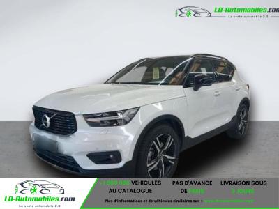 Volvo XC40 197 ch BVA