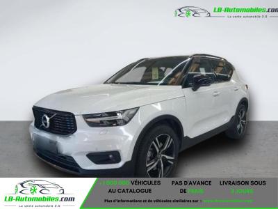 Volvo XC40 197 ch BVA