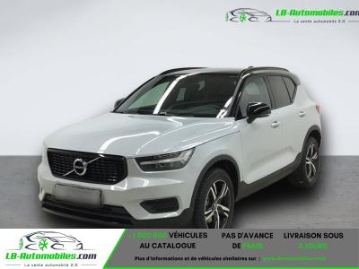 Volvo XC40 197 ch BVA