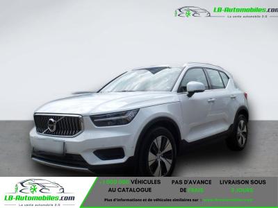 Volvo XC40 197 ch BVA