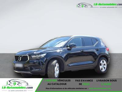 Volvo XC40 T3 163 ch BVA