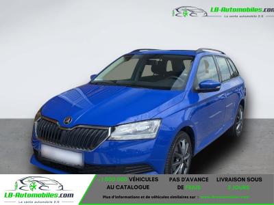 Skoda Fabia Combi 1.0 TSI 95 ch BVM