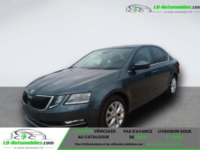 Skoda Octavia 1.5 TSI 150 ch  BVA