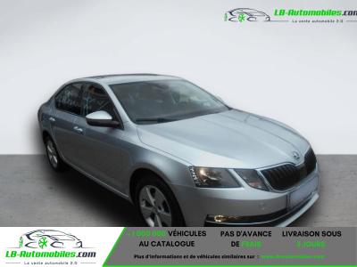 Skoda Octavia 1.5 TSI 150 ch  BVA
