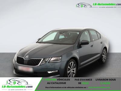 Skoda Octavia 1.5 TSI 150 ch  BVA