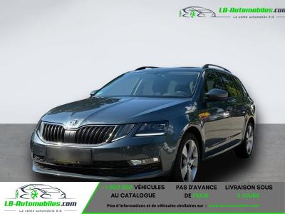 Skoda Octavia Combi 1.0 TSI 116 ch BVM