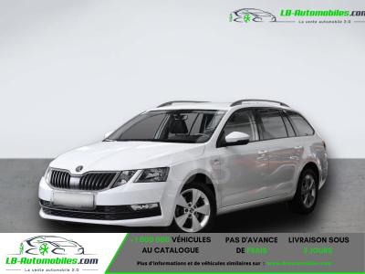 Skoda Octavia Combi 1.0 TSI 116 ch BVM