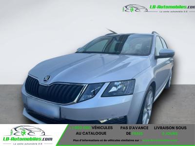 Skoda Octavia Combi 1.0 TSI 116 ch BVM