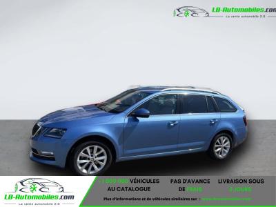 Skoda Octavia Combi 1.0 TSI 116 ch BVM