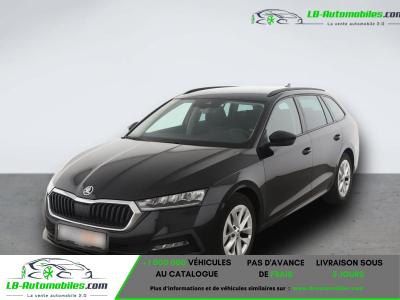 Skoda Octavia Combi 1.5 TSI 150 ch BVM