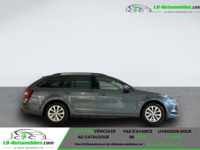 Skoda Octavia Combi 1.5 TSI 150 ch BVM