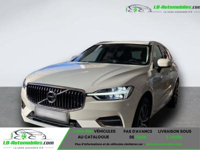 Volvo XC60 B4 197 ch diesel BVA
